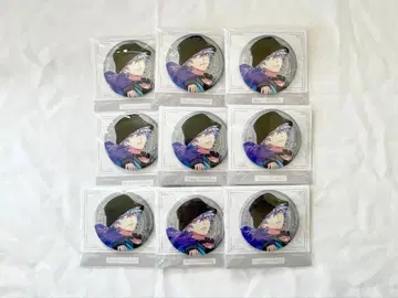 [미개봉 새상품] 파라라이 야토노가미 나유타 벌스데이 캔뱃지