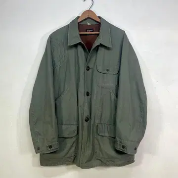 새상품급 50s vintage j.c.higgins 헌팅 자켓