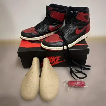 Jordan1 2016 브레드 28