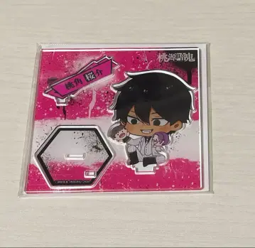 도원암귀 모모츠노 사쿠스케 mini 아크릴 스탠드