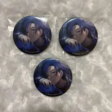 프로세카 KAITO 캔뱃지