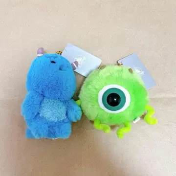 몬스터 주식회사