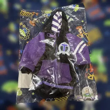 프린스 후드티 카드 케이스 이치노세 토키야