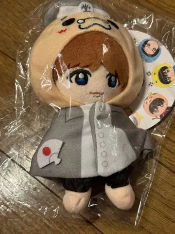 봉제 인형 Hey! Say! JUMP 이노짱 이노테리