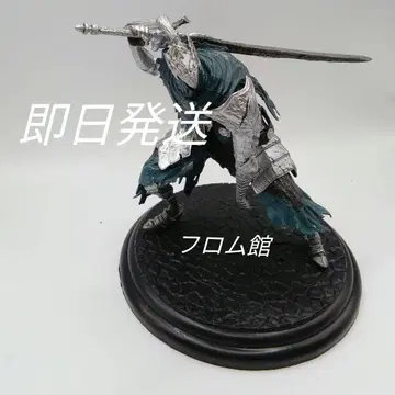 [ 새상품 ] 다크소울 아르토리우스 피규어 외국제