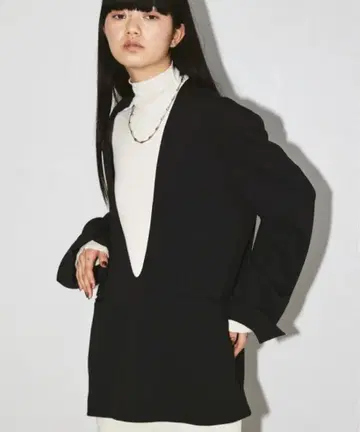 TODAYFUL 투데이풀 Uneck Pullover Jacket