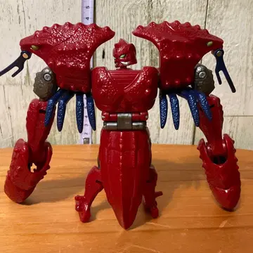 트랜스포머 비스트 워즈