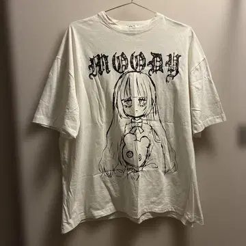 (533) volcan&aphrodite 지뢰계 셔츠 택 없음 미사용