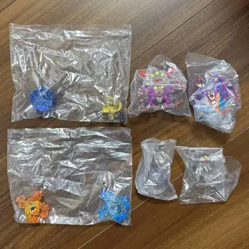 드래곤 퀘스트 크리스탈 몬스터즈 시도 에빌 프리스트 로토의 전설 편