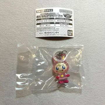 나루미야 베리에 메지루시 액세서리