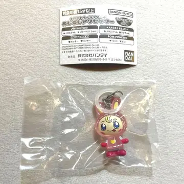 나루미야 베리에 메지루시 액세서리