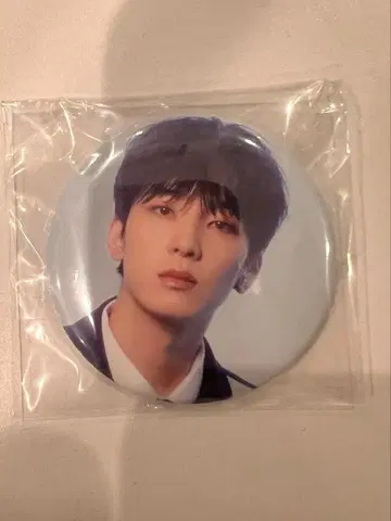 SEVENTEEN 원우 DREAM POPUP 캔뱃지