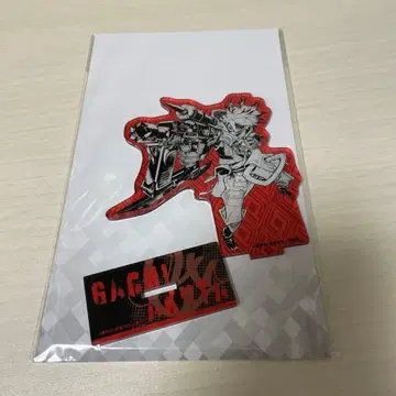 가치액터 아크릴 스탠드 루드