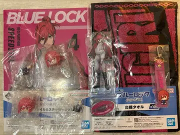 제일복권 블루 록 존재의 증명 치기리 효마