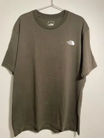 THE NORTH FACE Trip Photo Tee NT32136R