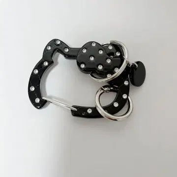 헬로키티 카라비너 LOWRYSFARM