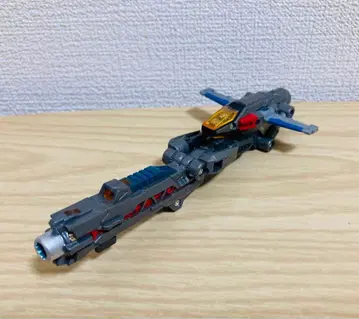 다이아클론: DA-109 다이아 배틀스 X-1 / 크로스 캐논 유닛만 2