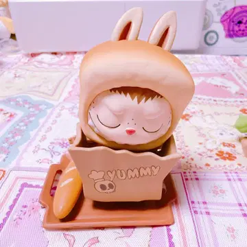 THE MONSTERS Almost Hidden 시리즈