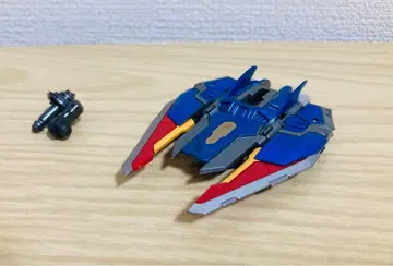 다이아클론: DA-109 다이아 배틀스 X-1 / 쉴드만 2