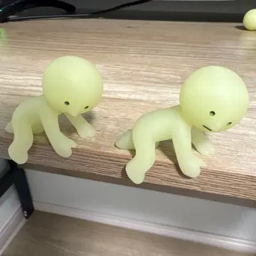 스미스키 series4 오리라레나이스키 2체 세트