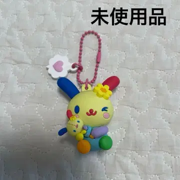 캐릭터 대상 시크릿 참 우사하나 아이러브미 새상품