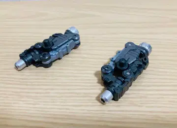 다이아클론: DA-109 다이아 배틀스 X-1 / 멀티 태스크 리거만 2