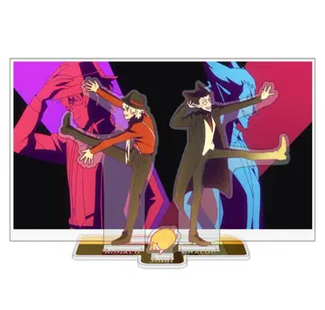 흡혈귀 죽이기 드랄크 존 론날드 OP 오프닝 아크스타 아크릴 스탠드