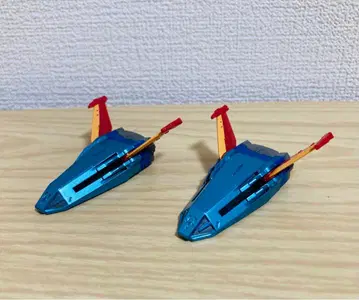 다이아클론: DA-109 다이아 배틀러스 X-1 / 부스터 유닛만 2