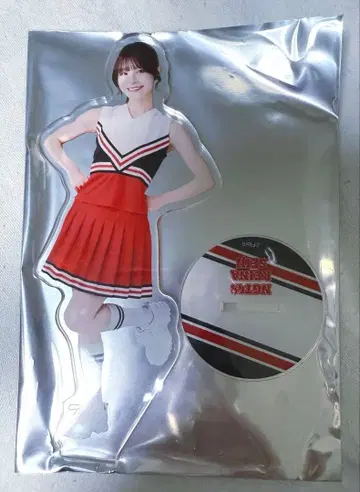 NGT48 세이지 레이나 씨 아크릴 스탠드