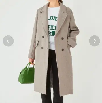 FAbRICA 파브리카 체스터 코트