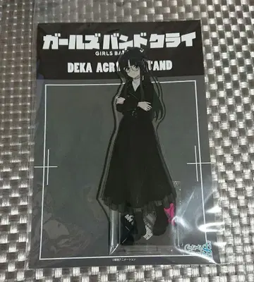 걸즈밴드크라이 걸크라 야스와 스바루 아크릴 스탠드 1