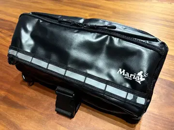 마리아 락 쇼어 힙백