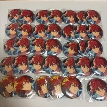 앙스타 아마기 린네 핫 리미트 캔뱃지 이베코레 코레칸