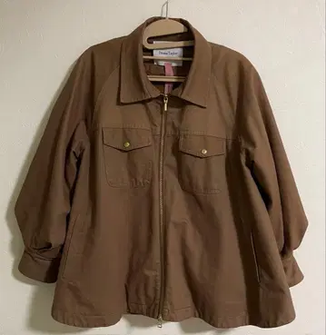 엠마 테일러 밀리터리 자켓 프릭스 스토어