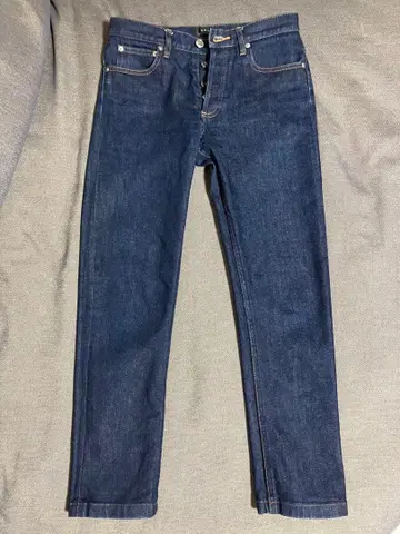 A.P.C. 아페쎄 PETIT NEW STANDARD 청바지