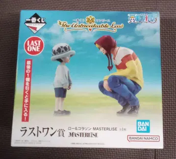 제일복권 원피스 라스트 원상 로&코라손