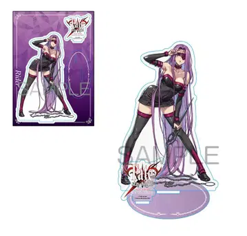 페이트 스테이 나이트 언리미티드 브레이드 웍스 아크릴 스탠드 메두사