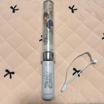 프로세카 세카라이 2nd 응원봉 니고