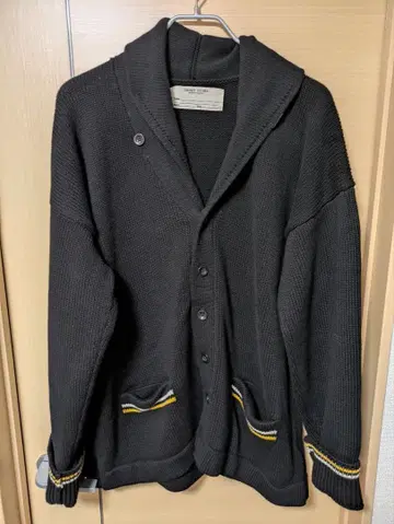 와이퍼 카데트 스웨터 XXL