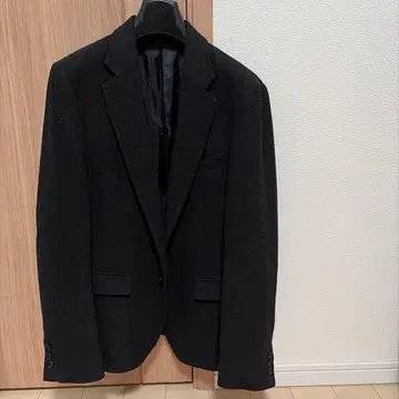 울 테일러드 자켓 JORNAL STANDARD relume