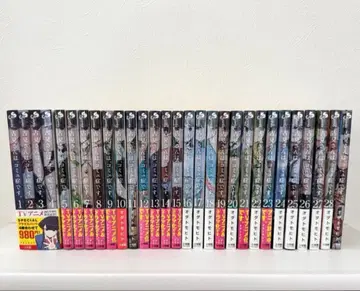 코미 양은, 커뮤증입니다. 1~28권 팬북 학생증