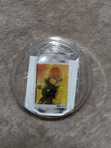 디지몬 BEATBREAK 쿠온지 마코토 아크릴 키링