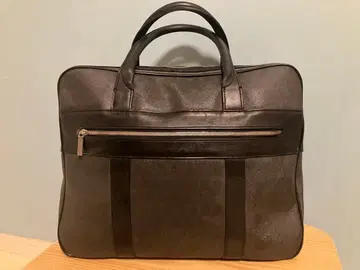 [ 가격 인하 중 ] Dunhill 비즈니스 백 남성용