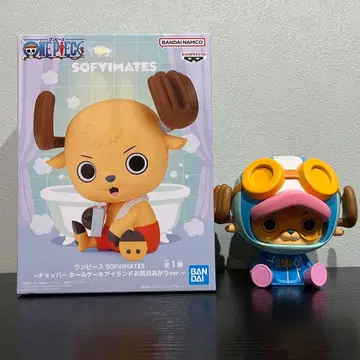 원피스 SOFIMATES 초파 2종 세트