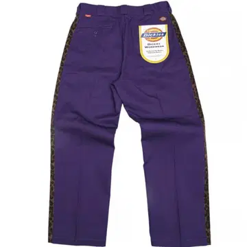 DickiesxPD [ SIDE LINE WORK PANTS ]