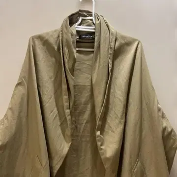 mizuiro ind 스프링 코트