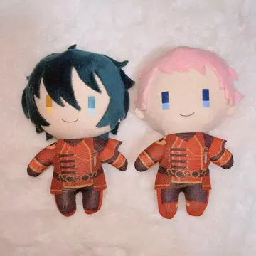 앙스타 코스튬 마스킹 힐   Valkyrie 세트