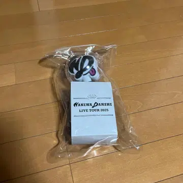 나니와단시 응원봉