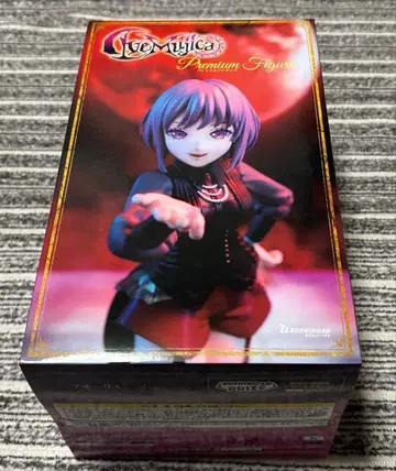 BanG Dream! 프리미엄 피규어 Ave Mujica 아모리스