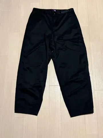 THE NORTH FACE PURPLE LABEL 치노 와이드